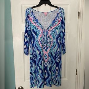 Lilly Pulitzer Ophelia Dress